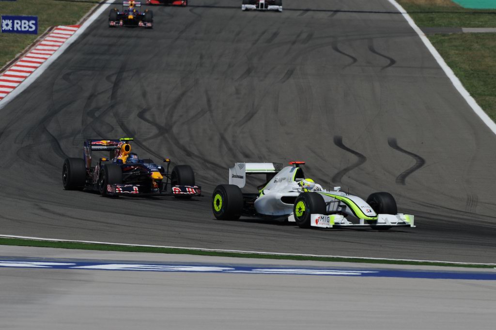 GP TURCHIA